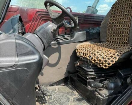 Маніту MT 732, об'ємом двигуна 0 л та пробігом 20 тис. км за 35770 $, фото 4 на Automoto.ua