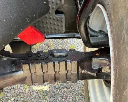 Маніту MT 732, об'ємом двигуна 0 л та пробігом 20 тис. км за 29017 $, фото 11 на Automoto.ua