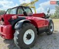 Маніту MT 732, об'ємом двигуна 0 л та пробігом 20 тис. км за 35770 $, фото 6 на Automoto.ua