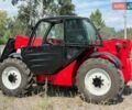 Маніту MT 732, об'ємом двигуна 0 л та пробігом 20 тис. км за 35770 $, фото 7 на Automoto.ua