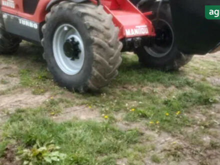 Маніту MT 732, об'ємом двигуна 0 л та пробігом 0 тис. км за 28400 $, фото 1 на Automoto.ua