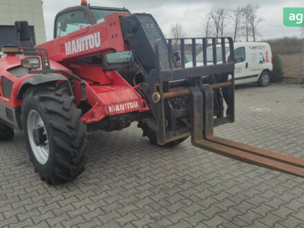 Маніту MT 732, об'ємом двигуна 0 л та пробігом 0 тис. км за 28791 $, фото 1 на Automoto.ua