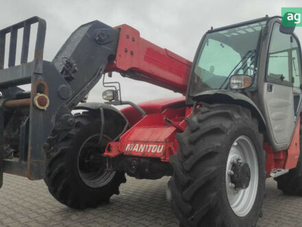 Маніту MT 732 2011 у Звенигородка на Automoto.ua Маніту MT 732, об'ємом двигуна 0 л та пробігом 0 тис. км за 31497 $, фото 1 на Automoto.ua