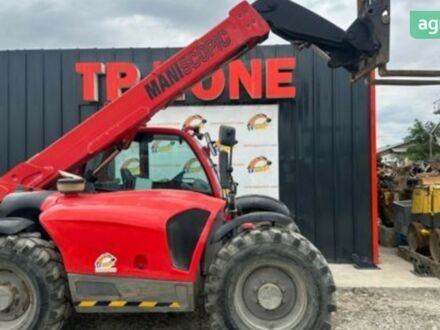 Маніту MT 732 2015 у Звенигородка на Automoto.ua Маніту MT 732, об'ємом двигуна 0 л та пробігом 0 тис. км за 41482 $, фото 1 на Automoto.ua