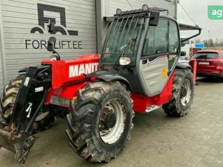 Маніту MT 732 2016 у Звенигородка на Automoto.ua Маніту MT 732, об'ємом двигуна 0 л та пробігом 0 тис. км за 55711 $, фото 1 на Automoto.ua