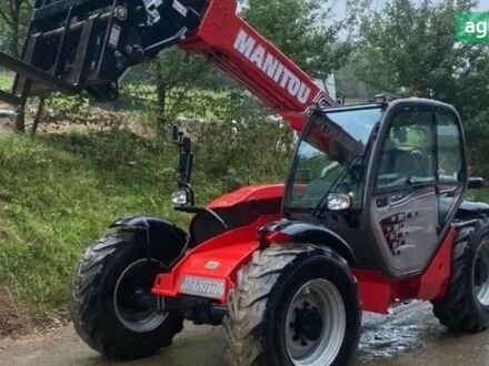 Маниту MT 732 2019 в Звенигородка на Automoto.ua Маниту MT 732, объемом двигателя 0 л и пробегом 0 тыс. км за 48337 $, фото 1 на Automoto.ua