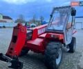 Красный Маниту MT 830, объемом двигателя 0 л и пробегом 0 тыс. км за 25683 $, фото 1 на Automoto.ua