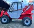 Красный Маниту MT 830, объемом двигателя 0 л и пробегом 0 тыс. км за 25683 $, фото 17 на Automoto.ua