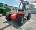 Красный Маниту MT 830, объемом двигателя 0 л и пробегом 0 тыс. км за 25683 $, фото 10 на Automoto.ua