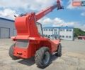 Красный Маниту MT 830, объемом двигателя 0 л и пробегом 0 тыс. км за 25683 $, фото 6 на Automoto.ua