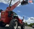 Красный Маниту MT 835, объемом двигателя 4.4 л и пробегом 7 тыс. км за 32500 $, фото 2 на Automoto.ua