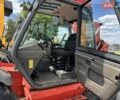 Красный Маниту MT 835, объемом двигателя 4.4 л и пробегом 7 тыс. км за 32500 $, фото 31 на Automoto.ua