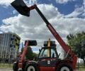 Красный Маниту MT 835, объемом двигателя 4.4 л и пробегом 7 тыс. км за 32500 $, фото 10 на Automoto.ua