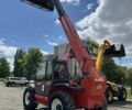 Красный Маниту MT 835, объемом двигателя 4.4 л и пробегом 7 тыс. км за 32500 $, фото 12 на Automoto.ua