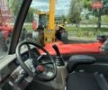 Красный Маниту MT 835, объемом двигателя 4.4 л и пробегом 7 тыс. км за 32500 $, фото 8 на Automoto.ua