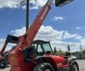 Красный Маниту MT 835, объемом двигателя 4.4 л и пробегом 7 тыс. км за 32500 $, фото 1 на Automoto.ua