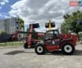 Красный Маниту MT 835, объемом двигателя 4.4 л и пробегом 7 тыс. км за 32500 $, фото 11 на Automoto.ua