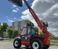Красный Маниту MT 835, объемом двигателя 4.4 л и пробегом 7 тыс. км за 32500 $, фото 1 на Automoto.ua