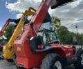Красный Маниту MT 835, объемом двигателя 4.4 л и пробегом 7 тыс. км за 32500 $, фото 33 на Automoto.ua
