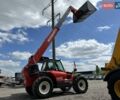 Красный Маниту MT 835, объемом двигателя 4.4 л и пробегом 7 тыс. км за 32500 $, фото 13 на Automoto.ua