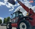 Красный Маниту MT 835, объемом двигателя 4.4 л и пробегом 7 тыс. км за 32500 $, фото 21 на Automoto.ua