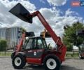Красный Маниту MT 835, объемом двигателя 4.4 л и пробегом 7 тыс. км за 32500 $, фото 29 на Automoto.ua