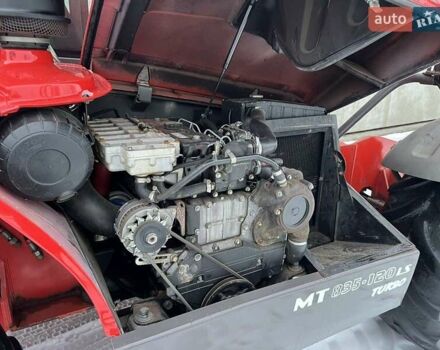 Маніту MT 835, об'ємом двигуна 4.4 л та пробігом 7 тис. км за 34500 $, фото 13 на Automoto.ua