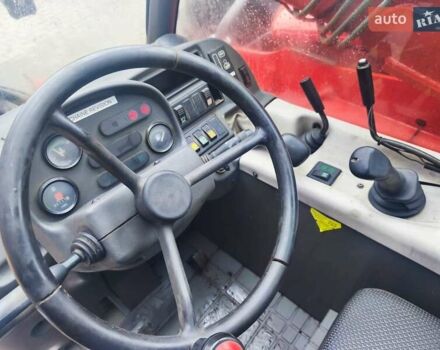 Маниту MT 932 2006 в Луцке на Automoto.ua Красный Маниту MT 932, объемом двигателя 4.4 л и пробегом 0 тыс. км за 39500 $, фото 10 на Automoto.ua