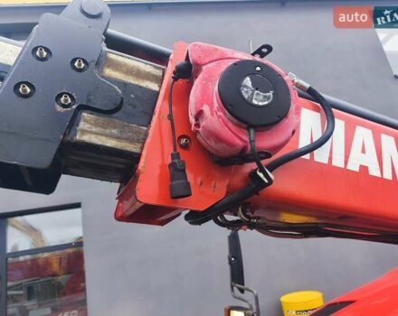 Маниту MT 932 2006 в Луцке на Automoto.ua Красный Маниту MT 932, объемом двигателя 4.4 л и пробегом 0 тыс. км за 39500 $, фото 1 на Automoto.ua