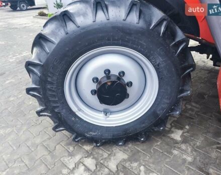 Маниту MT 932 2006 в Луцке на Automoto.ua Красный Маниту MT 932, объемом двигателя 4.4 л и пробегом 0 тыс. км за 39500 $, фото 6 на Automoto.ua