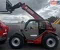 Червоний Маніту MT 932, об'ємом двигуна 0 л та пробігом 3 тис. км за 45500 $, фото 1 на Automoto.ua