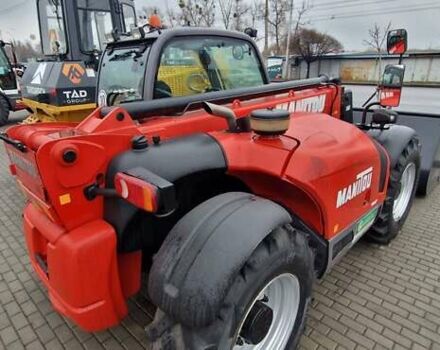 Маніту MT 932 2015 у Черкасах на Automoto.ua Червоний Маніту MT 932, об'ємом двигуна 0 л та пробігом 0 тис. км за 65306 $, фото 4 на Automoto.ua