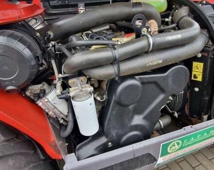 Маніту MT 932 2015 у Черкасах на Automoto.ua Червоний Маніту MT 932, об'ємом двигуна 0 л та пробігом 0 тис. км за 65306 $, фото 7 на Automoto.ua