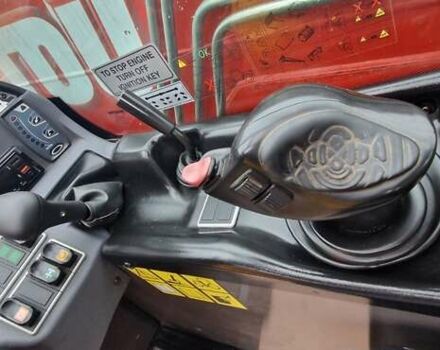Маніту MT 932 2015 у Черкасах на Automoto.ua Червоний Маніту MT 932, об'ємом двигуна 0 л та пробігом 0 тис. км за 65306 $, фото 1 на Automoto.ua