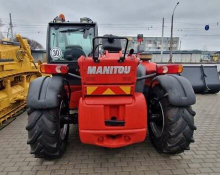 Маніту MT 932 2015 у Черкасах на Automoto.ua Червоний Маніту MT 932, об'ємом двигуна 0 л та пробігом 0 тис. км за 65306 $, фото 25 на Automoto.ua