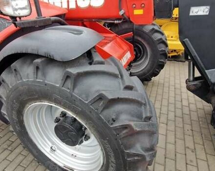 Маніту MT 932 2015 у Черкасах на Automoto.ua Червоний Маніту MT 932, об'ємом двигуна 0 л та пробігом 0 тис. км за 65306 $, фото 29 на Automoto.ua