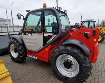 Маніту MT 932 2015 у Черкасах на Automoto.ua Червоний Маніту MT 932, об'ємом двигуна 0 л та пробігом 0 тис. км за 65306 $, фото 23 на Automoto.ua