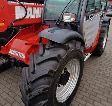 Маніту MT 932 2015 у Черкасах на Automoto.ua Червоний Маніту MT 932, об'ємом двигуна 0 л та пробігом 0 тис. км за 65306 $, фото 13 на Automoto.ua