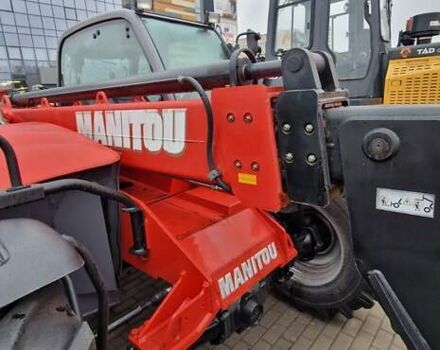 Маніту MT 932 2015 у Черкасах на Automoto.ua Червоний Маніту MT 932, об'ємом двигуна 0 л та пробігом 0 тис. км за 65306 $, фото 3 на Automoto.ua