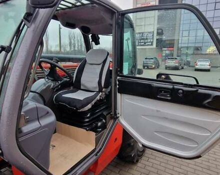 Маніту MT 932 2015 у Черкасах на Automoto.ua Червоний Маніту MT 932, об'ємом двигуна 0 л та пробігом 0 тис. км за 65306 $, фото 21 на Automoto.ua