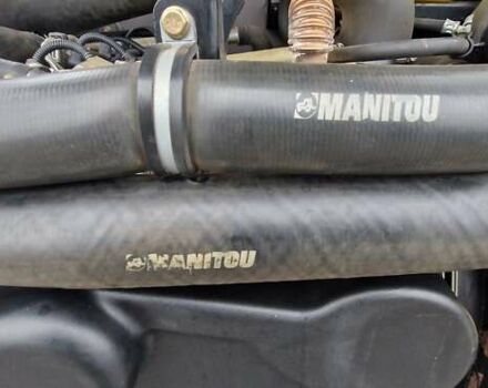 Маніту MT 932 2015 у Черкасах на Automoto.ua Червоний Маніту MT 932, об'ємом двигуна 0 л та пробігом 0 тис. км за 65306 $, фото 8 на Automoto.ua
