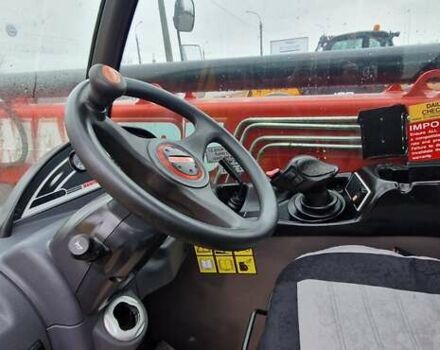 Маніту MT 932 2015 у Черкасах на Automoto.ua Червоний Маніту MT 932, об'ємом двигуна 0 л та пробігом 0 тис. км за 65306 $, фото 20 на Automoto.ua