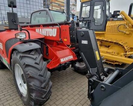 Маніту MT 932 2015 у Черкасах на Automoto.ua Червоний Маніту MT 932, об'ємом двигуна 0 л та пробігом 0 тис. км за 65306 $, фото 30 на Automoto.ua