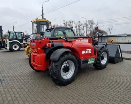 Маніту MT 932 2015 у Черкасах на Automoto.ua Червоний Маніту MT 932, об'ємом двигуна 0 л та пробігом 0 тис. км за 65306 $, фото 27 на Automoto.ua