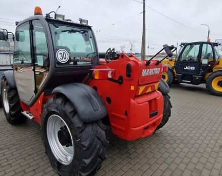 Маніту MT 932 2015 у Черкасах на Automoto.ua Червоний Маніту MT 932, об'ємом двигуна 0 л та пробігом 0 тис. км за 65306 $, фото 24 на Automoto.ua