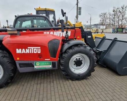 Маніту MT 932 2015 у Черкасах на Automoto.ua Червоний Маніту MT 932, об'ємом двигуна 0 л та пробігом 0 тис. км за 65306 $, фото 28 на Automoto.ua