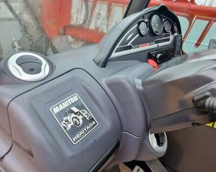Маніту MT 932 2015 у Черкасах на Automoto.ua Червоний Маніту MT 932, об'ємом двигуна 0 л та пробігом 0 тис. км за 65306 $, фото 17 на Automoto.ua