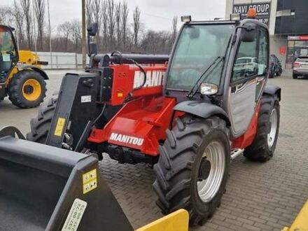 Маніту MT 932 2015 у Черкасах на Automoto.ua Червоний Маніту MT 932, об'ємом двигуна 0 л та пробігом 0 тис. км за 62912 $, фото 1 на Automoto.ua