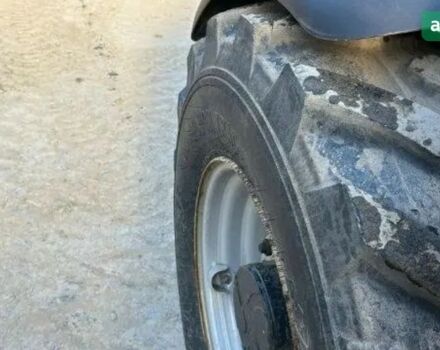 Маніту MT 932, об'ємом двигуна 14.86 л та пробігом 0 тис. км за 46532 $, фото 7 на Automoto.ua