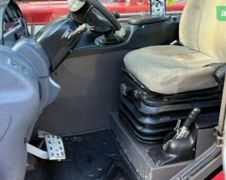 Маніту MT 932, об'ємом двигуна 14.86 л та пробігом 0 тис. км за 46532 $, фото 6 на Automoto.ua